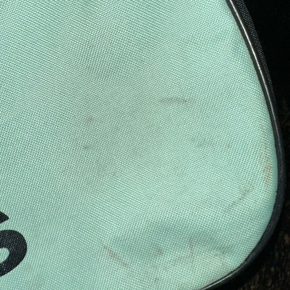 Adidas Compact Duffle Bag - Picture 8 of 8